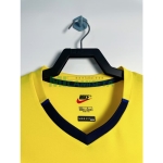 Camiseta Arsenal Segunda Equipación Retro 2000/01