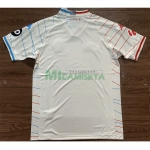 Camiseta Real Valladolid Segunda Equipación 2024/2025
