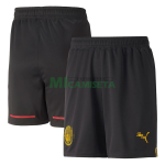 Camiseta DE BRUYNE 17 Manchester City Segunda Equipación 2022/2023