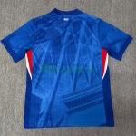 Camiseta Chelsea 2025/2026 Azul