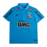 Camiseta NEYMAR JR 11 Santos FC Tercera Equipación Retro 2012/13