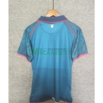 Camiseta Ecuador Segunda Equipación 2025
