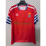 Camiseta Espanyol Segunda Equipación 2026/2027 Rojo