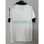 Camiseta Schalke 04 Segunda Equipación 2026/2027 Blanco