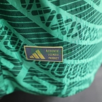 Camiseta México Primera Equipación 2026 Verde (EDICIÓN JUGADOR)