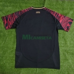 Camiseta Peru Segunda Equipación 2024 Negro