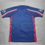 Camiseta Ajax de Ámsterdam Segunda Equipación European Retro 97/98