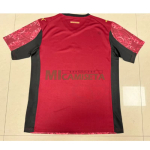 Camiseta Galatasaray Tercera Equipación 2025/2026 Rojo