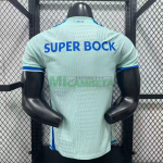 Camiseta Porto Tercera Equipación 2026/2027 Verde Menta (EDICIÓN JUGADOR)