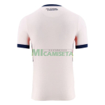 Camiseta Ecuador Tercera Equipación Mundial 2026 Blanquecina