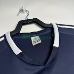 Camiseta Real Marid Segunda Equipación Retro 04/05