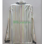 Camiseta Japón Segunda Equipación Mundial 2026 ML Blanco