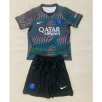 Camiseta de Portero PSG 2026/2027 Negro