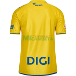 Camiseta Las Palmas Primera Equipación 2026/2027 Amarillo con Parche La Liga