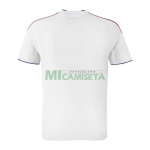 Camiseta Olympique De Lyon Primera Equipación 2025/2026 Blanco