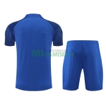 Camiseta de Entrenamiento PSG 2022/2023 Kit Azul Real