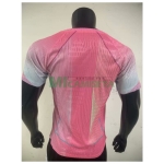 Camiseta Barcelona Rosa 2025/2026 (EDICIÓN JUGADOR)