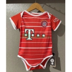 Camiseta Bayern Múnich Primera Equipación 2022/2023 Baby