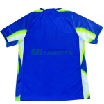 Camiseta Corea del Sur Segunda Equipación 2025 Azul