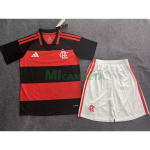 Camiseta Flamengo Primera Equipación 2026/2027