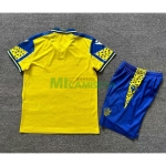 Camiseta Cadiz CF Primera Equipación 2024/2025 Niño Kit