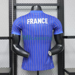 Camiseta Francia x Jacquemus 2026 Pre-Match Azul (EDICIÓN JUGADOR)