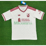 Camiseta Liverpool 2026/2027 Blanco