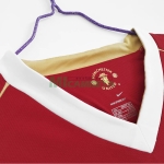 Camiseta Manchester United Primera Equipación Retro 2006/07