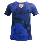 Camiseta EE.UU. Segunda Equipación 2022 Mundial (EDICIÓN JUGADOR)