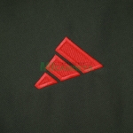 Chandal Bayern Múnich 2025/2026 Verde Militar