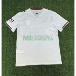 Camiseta Valencia Primera Equipación 2026/2027 Blanco