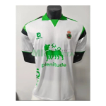 Camiseta Racing de Santander Primera Equipación 2026/2027 Blanco