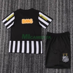 Camiseta Santos FC Segunda Equipación Retro 2013 Niño Kit