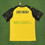 Camiseta Borussia Dortmund Primera Equipación 2025/2026 Amarillo