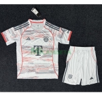 Camiseta Bayern Múnich Segunda Equipación 2025/2026 Beige