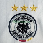 Camiseta Alemania Primera Equipación Retro 2006