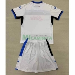 Camiseta Atlanta BC Segunda Equipación 2024/2025 Niño Kit