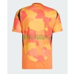 Camiseta Paris FC Tercera Equipación 2025/2026 Naranja