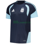 Camiseta de Entrenamiento Argentina 2026 Azul Marino