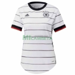 Camiseta Alemania 1ª Equipación 2020 Eurocopa Mujer