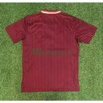 Camiseta Bayern Múnich Terrace Icons Retro 2025/26 Rojo