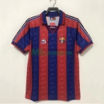 Camiseta Barcelona Primera Equipación Retro 1996/97
