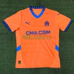 Camiseta Olympique Marsella Tercera Equipación 2024/2025