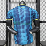 Camiseta Colombia 2026 Segunda Equipación Azul (EDICIÓN JUGADOR)