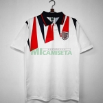 Camiseta Inglaterra Primera Equipación Retro 1992