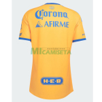 Camiseta Tigres UANL Primera Equipación 2026/2027 Amarillo