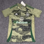 Camiseta Celtic Tercera Equipación 2024/2025