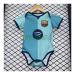 Camiseta Barcelona Tercera Equipación 2026/2027 Verde Baby
