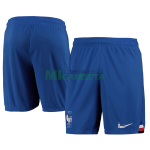 Pantalón Corto Francia Segunda Equipación 2022