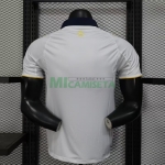 Camiseta Al Nass Tercera Equipación 2025/2026 Blanco (EDICIÓN JUGADOR)